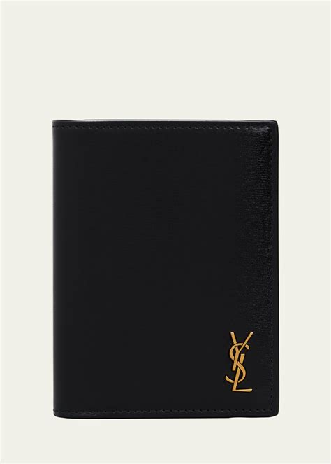 ysl men long wallet|ysl men wallet sale.